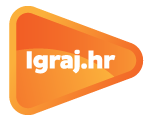 Igraj.hr Logo